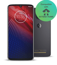 Load image into Gallery viewer, Motorola moto z⁴
